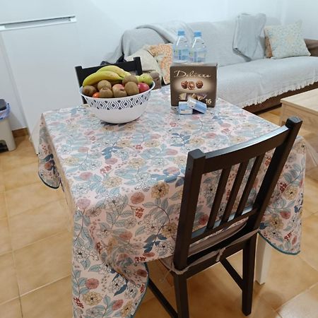 Garajonay Apartment Puerto del Rosario  Bagian luar foto