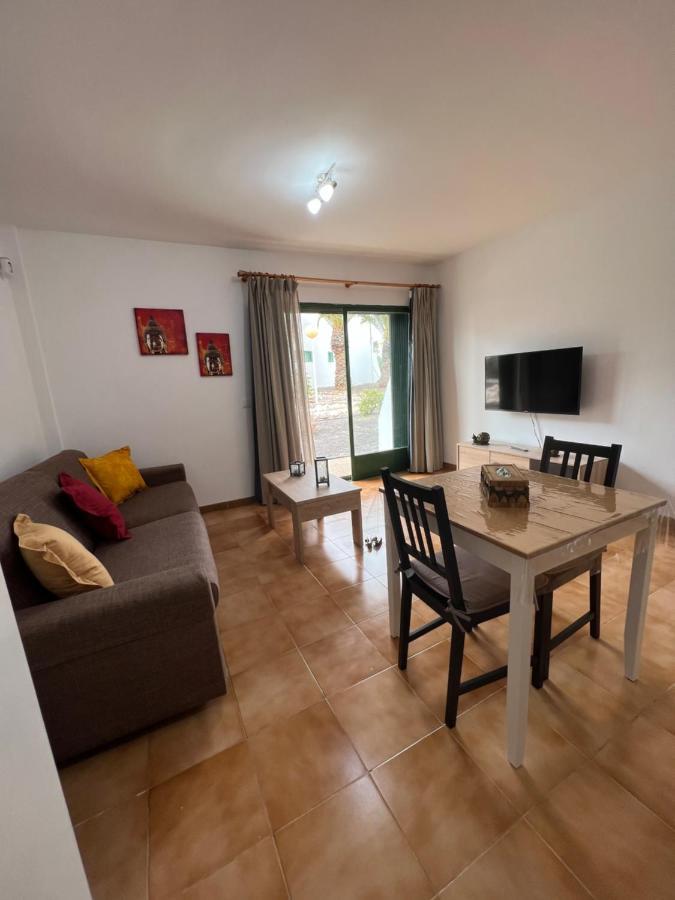Garajonay Apartment Puerto del Rosario  Bagian luar foto