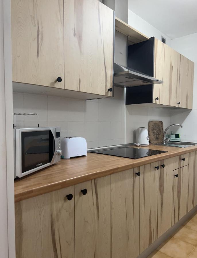 Garajonay Apartment Puerto del Rosario  Bagian luar foto