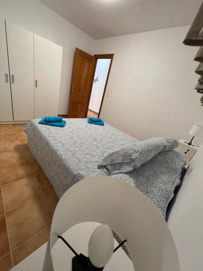 Garajonay Apartment Puerto del Rosario  Bagian luar foto