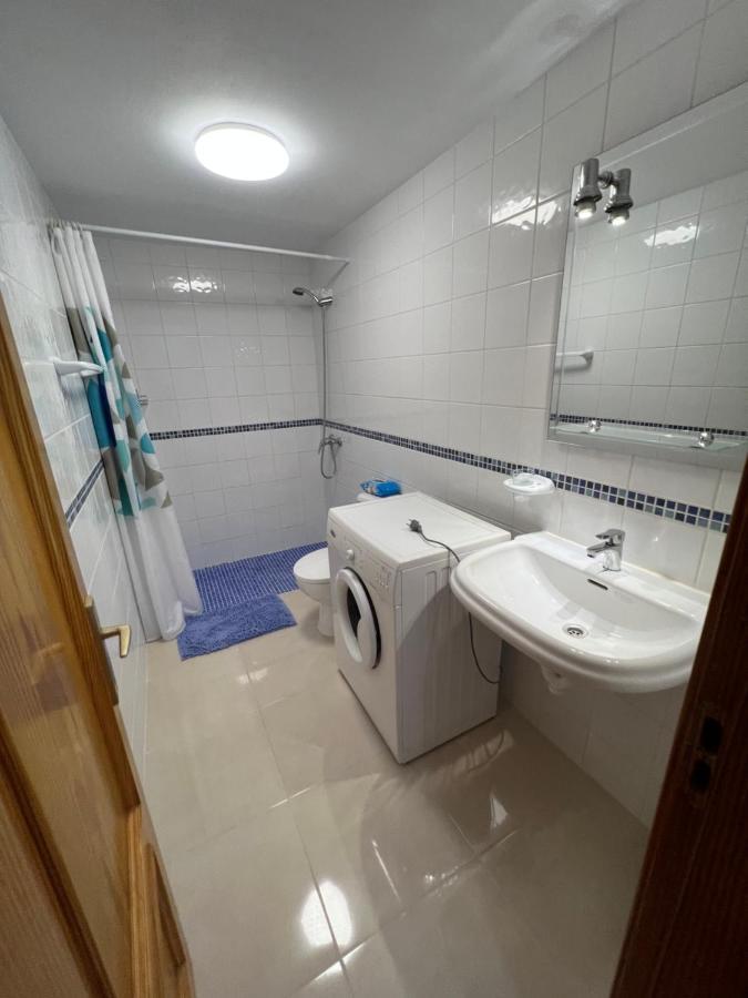 Garajonay Apartment Puerto del Rosario  Bagian luar foto